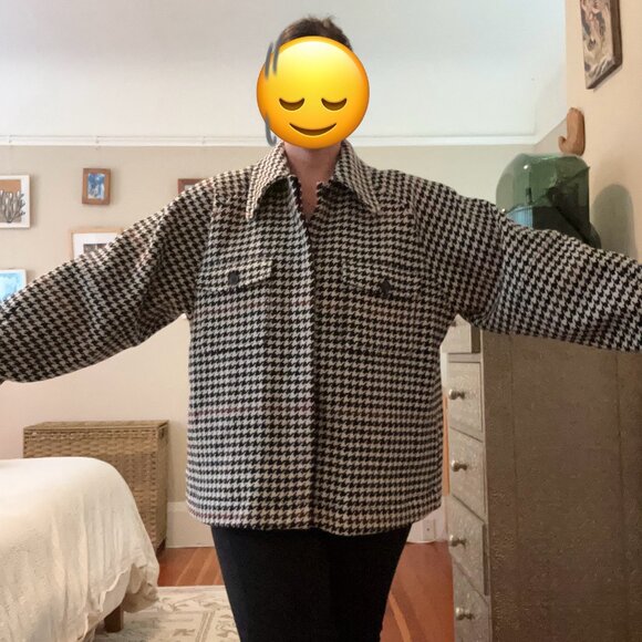 Women's Pendleton Mara virgin wool Jacket - XL - Picture 11 of 13